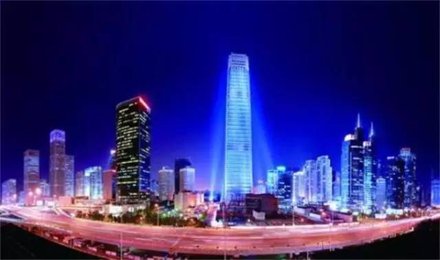 千年古都北京，现代魅力与历史传承交汇之地