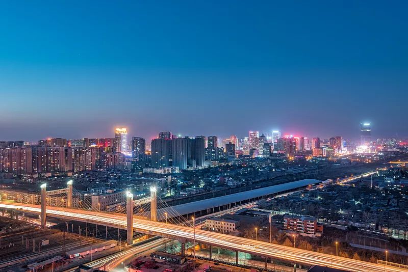 穿越时空的河北，探寻悠久历史与灿烂文化的韵味