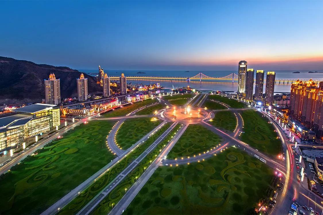 东北老工业基地辽宁，新生之路的探寻之旅