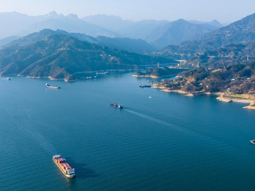 湖北，历史与现代交织的壮丽画卷