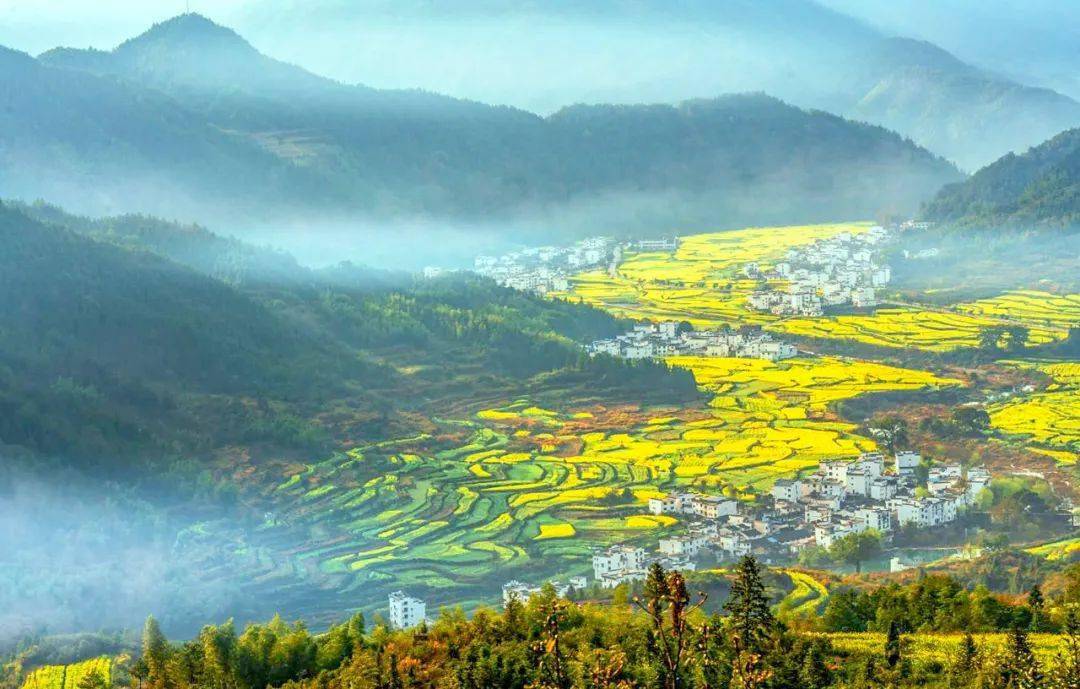 寻味江西，小巷深处探寻隐藏的美食秘境