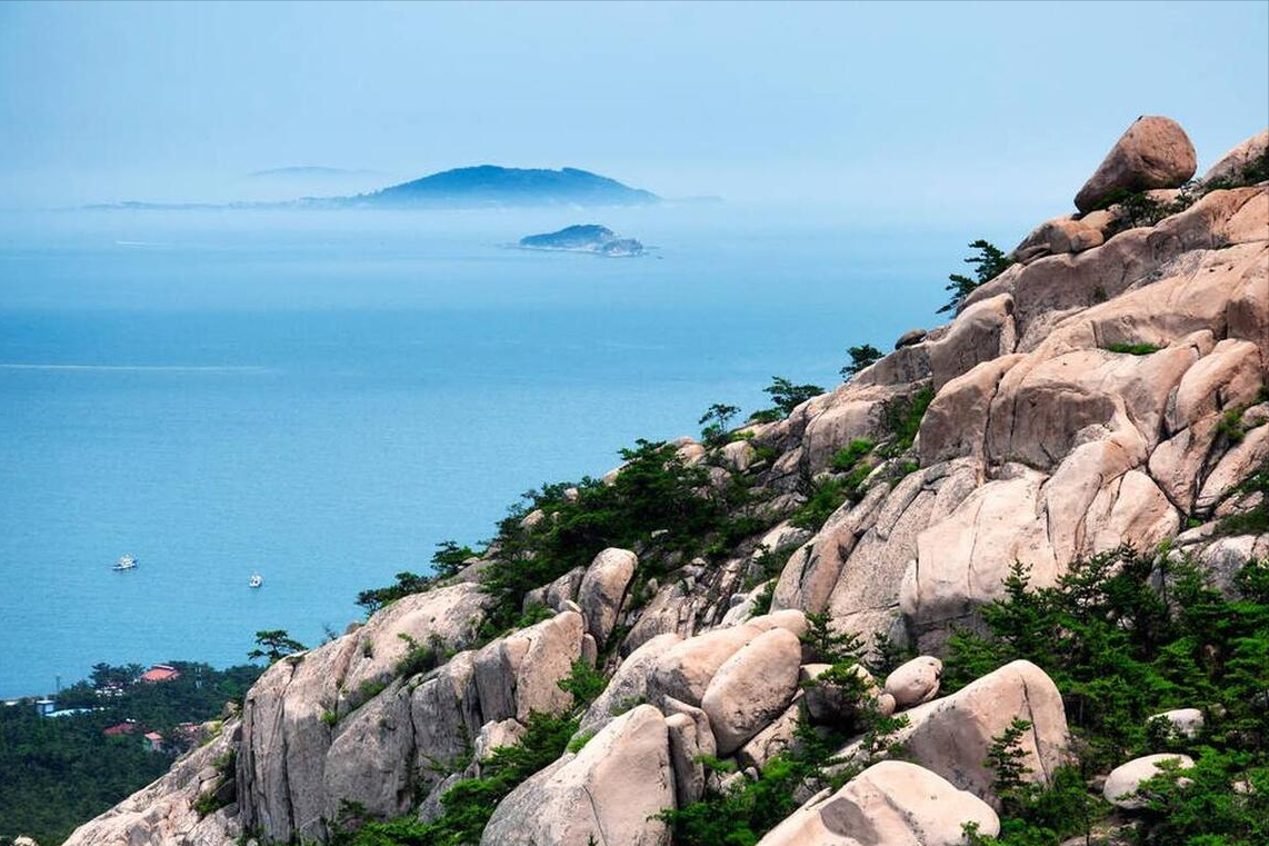 走进山东，探寻古老与现代交融的神奇魅力