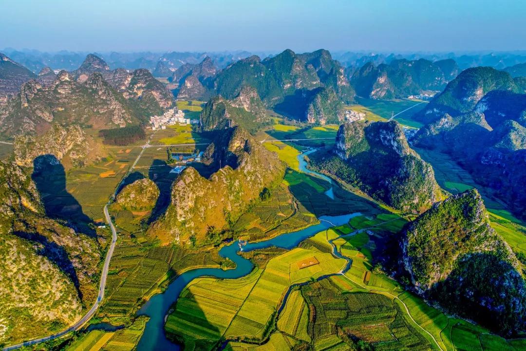 广西，崛起的力量与自信的学习之路