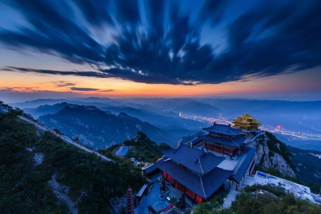 河南，千年古都的传承与创新之光