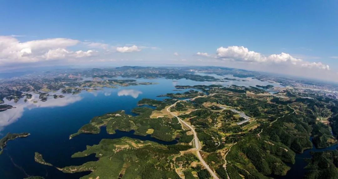 湖北自然之旅，探寻内心宁静的邂逅之地