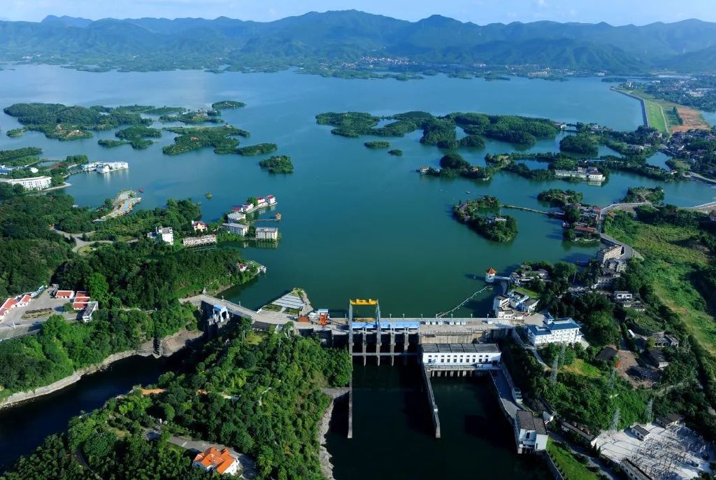 湖北自然之旅,探寻内心宁静的邂逅之地