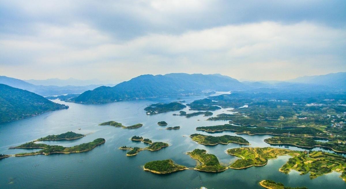 湖北自然之旅,探寻内心宁静的邂逅之地