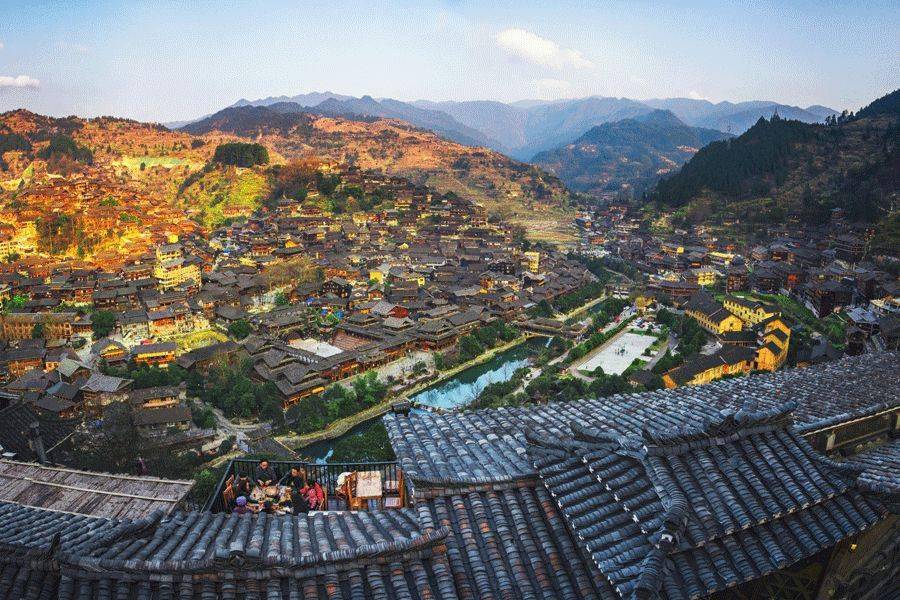 探寻贵州秘境，深度游攻略全解析